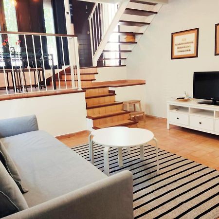 PRECIOSO LOFT en PALACIO DE GODOY Sanlúcar de Barrameda Exterior foto