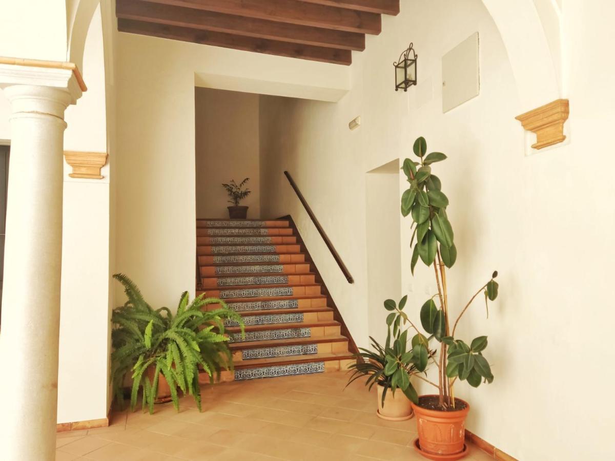 PRECIOSO LOFT en PALACIO DE GODOY Sanlúcar de Barrameda Exterior foto