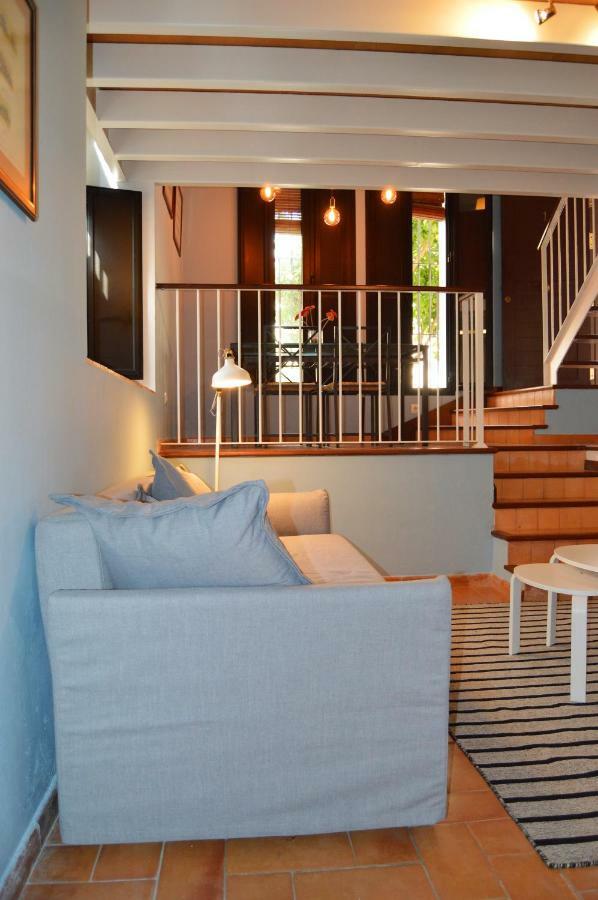 PRECIOSO LOFT en PALACIO DE GODOY Sanlúcar de Barrameda Exterior foto