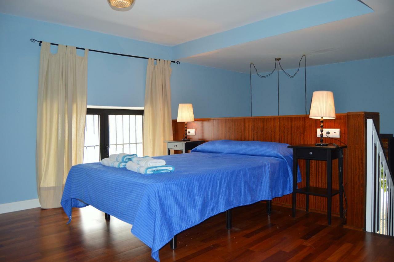 PRECIOSO LOFT en PALACIO DE GODOY Sanlúcar de Barrameda Exterior foto